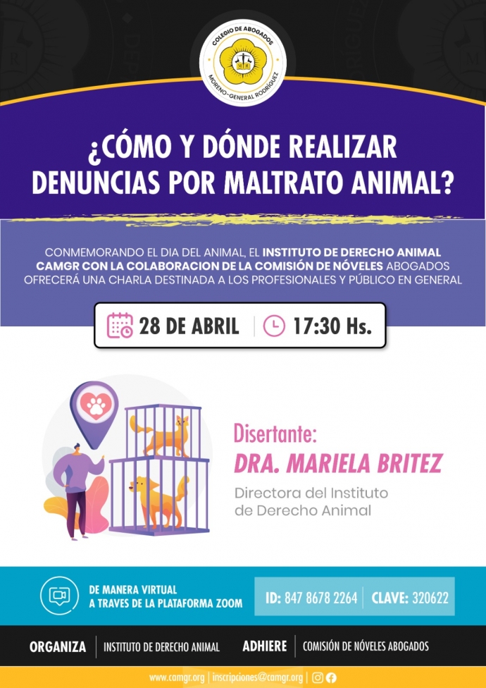 MALTRATO ANIMAL